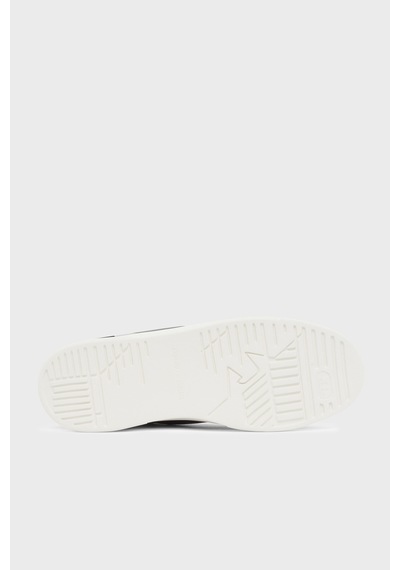 Emporio Armani Erkek Ayakkabı Em004836 Af24321 Mb617 Lacivert Gri