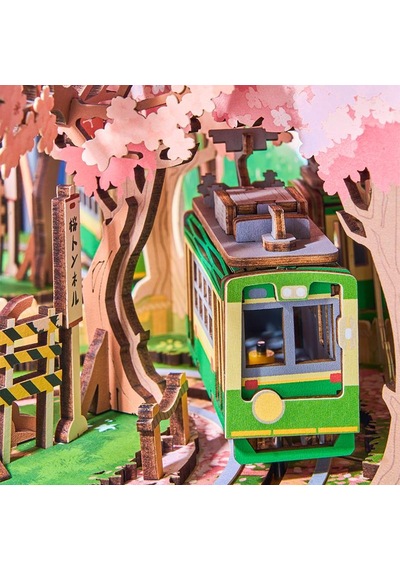 Rolife Amt02 Tv Görünümlü Müzik Kutusu Sakura Dreamy Tour Dıy Minyatür Maket Model Seti Ahşap 3d Wooden Puzzle 3d Model Kit Detaylı Dekoratif Hobi Seti Ahşap Maket Rolife Amt02 Tv Görünümlü Müzik Kutusu Sakura Dreamy Tour Dıy Minyatür Maket Model Seti Ahşap 3d Wooden Puzzle 3d Model Kit Detaylı Dekoratif Hobi Seti Ahşap Maket
