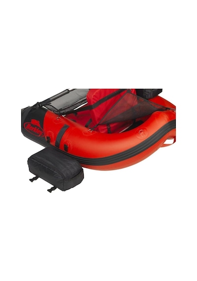 Berkley Tec Ripple Xcd Belly Boat 150 X 112 X 60 Cm