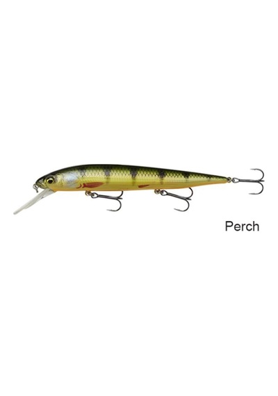 Savage Gear 3D Smelt Twitch N Roll Sr 14 Cm 20 Gr Perch