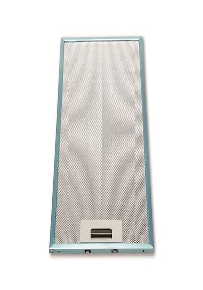 Ehla Filtre Hibsan 14,8 48,3 Cm Aspiratör Filtres
