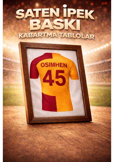 Sarı Kırmızı Futbol Taraftar Forma Tablo Ahşap Çerçeveli Saten İpek Baskı Kabartma Tablolar Kahverengi - 864954625 Kahverengi Sarı Kırmızı Futbol Taraftar Forma Tablo Ahşap Çerçeveli Saten İpek Baskı Kabartma Tablolar Kahverengi - 864954625 Kahverengi