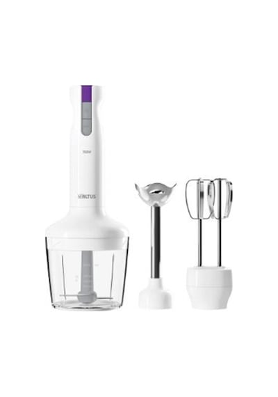 Altus Al-738 B El Blender Set