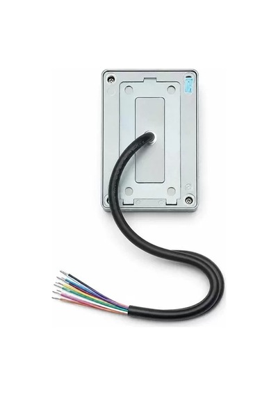 Hubrendy Sh Powermaster Pm-24323 Metal Şifrematik Okuyucu