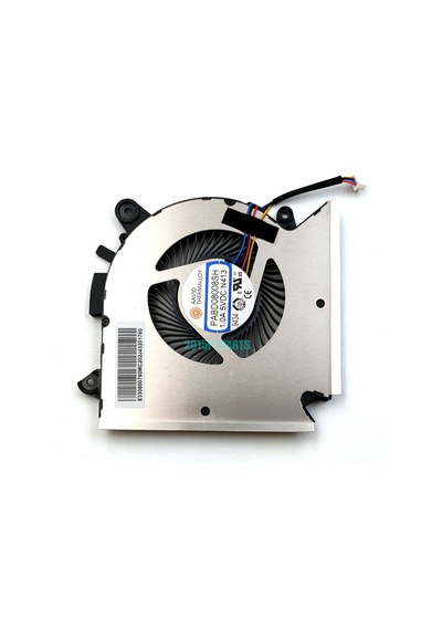 New Msı Gf63 8rc Gf63 8rd Gf63vr Ms-16r1 Ms-16r2 Cpu Fan Pabd0800