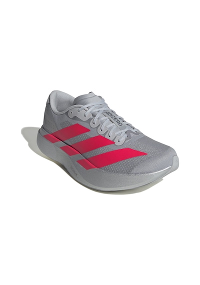 Adidas Adizero Evo Sl Erkek Gri Koşu Ayakkabısı Kı3381 Gri