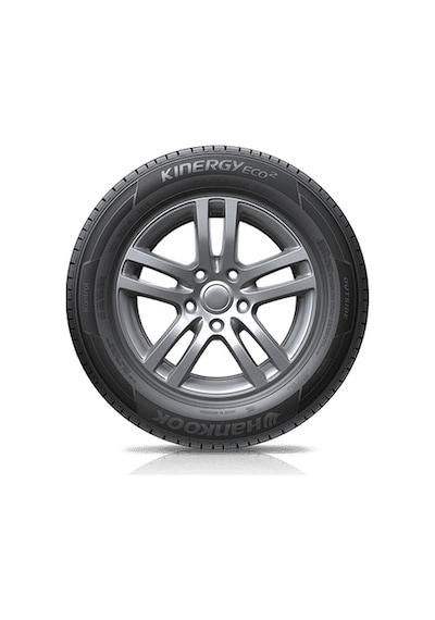 Hankook 185/65R14 86T Kınergy Eco 2 K435 Yaz Lastiği 2024