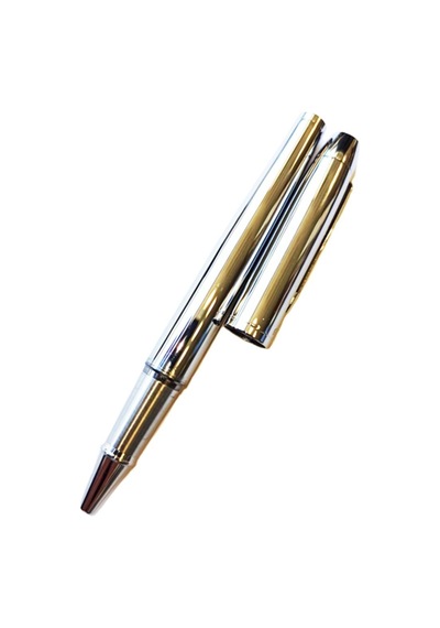 Parker Im Metal Parlak Krom Ct Roller Kalem Çok Renkli