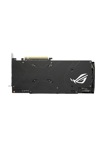 Asus AMD Radeon RX 580 TOP ROG-STRIX-RX580-T8G-GAMING 8 GB 256 Bit GDDR5 Ekran Kartı