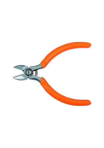 Rıco Rc-0285 Steel Mini Sekman Tip Kargaburnu
