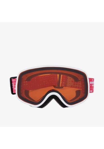 Mckinley Tempo Vidospec2 I Unisex Pembe Kayak/snowboard Gözlüğü 433904 Pembe
