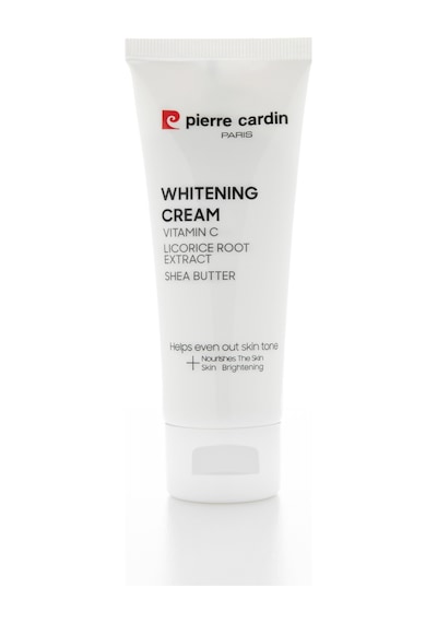 Pierre Cardin Beyazlatıcı Krem 75 ML