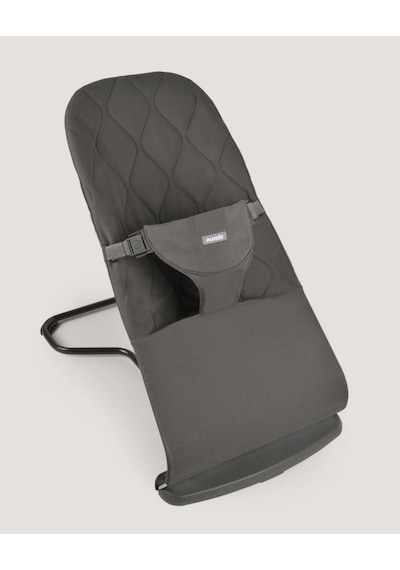 Enfal Oyuncak Let's Be Child Ana Kucağı Anthracite Siyah Lc-36094