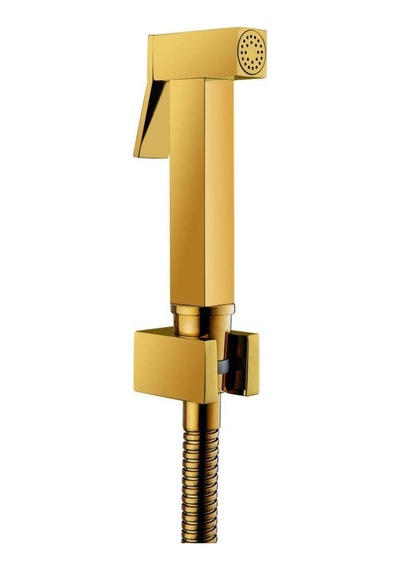 Gpd Sprey Taharetmatik Seti Altın Gold Renk Sts03-A Altın