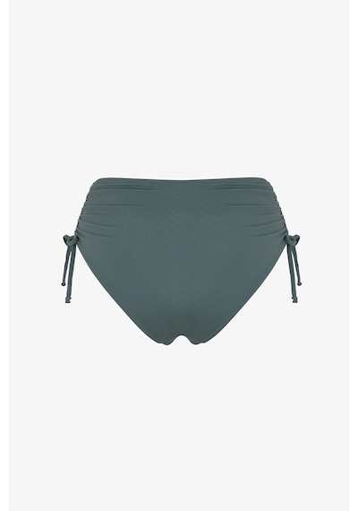 Penti Yeşil High Ring Bikini Altı