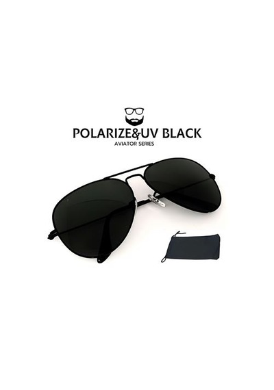 Zenvac Güneş Gözlüğü Polarize Uv Aviator Design 718306 Zenvac29