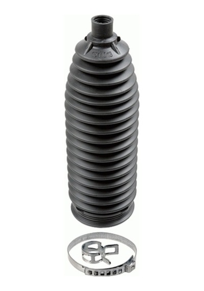 Lemforder 3887901 Direksiyon Toz Körüğü Polo 15 18 A1 Fabia 15 Toledo 1317 6c0423831bs1 -