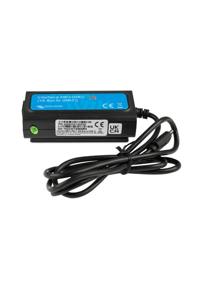 Victron Arayüz Mk3-usb-c Interface Ve.bus To Usb-c Ass03014003
