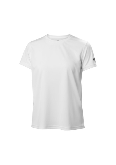 Helly Hansen W Hh Tech Tişört Hha.49580 Hha.001 Beyaz