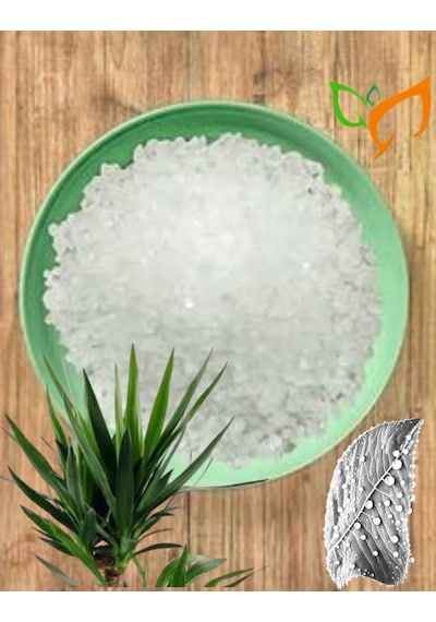 Magsul Magnezyum Sulfat Gübre Ec Fertilizer Magnezyum Gübre 2,5kg