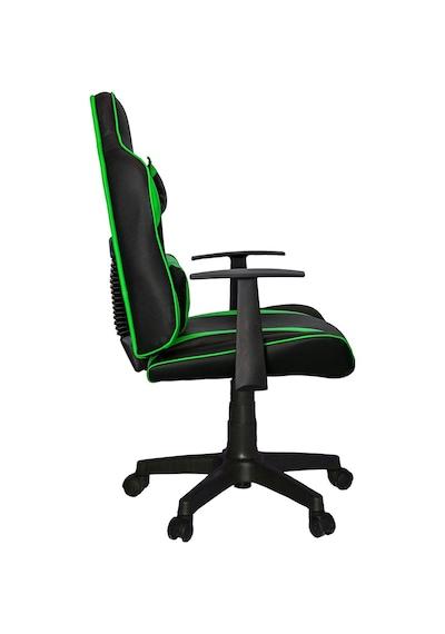 Türksit Range Mini Oyuncu Koltuğu Yeşil