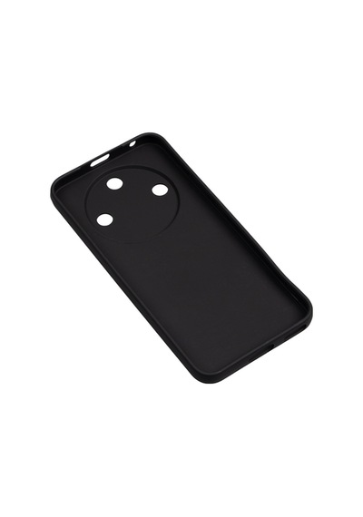 Honor Magic 8 Lite 5g İçin Uyumlu Renkli Yumuşak Silikon A Kalite Kapak