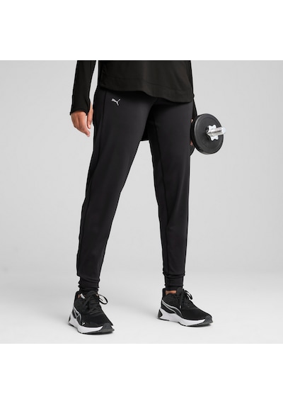 Puma Modest Kadın Eşofman Altı 526703 01 Siyah