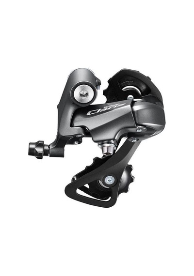 Shimano Rd-r2000-gs Claris Bisiklet Arka Vites Aktarıcı 8 Vites Siyah