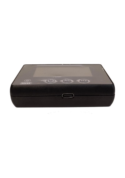 1000 Watt 12 Volt Tam Sinüs Ups Bluetooth Ekranlı İnverter
