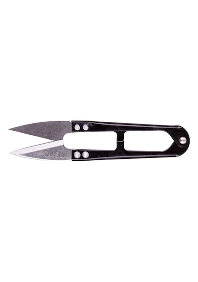 Taksun İplik Temizleme Makası Metal Tc-805