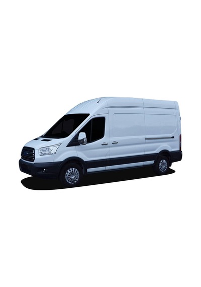 Omsa Ford Transit Krom Kapı Kolu 5 Kapı 11 Parça 2018 Ve Sonrası