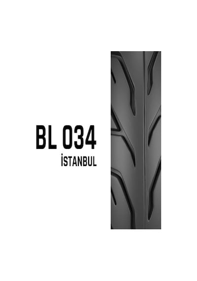 Billas 90/90-12 Tl Bl034 Schoter Lastiği