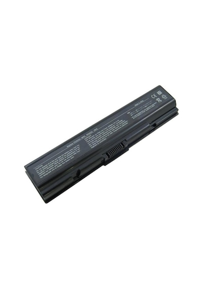 Toshiba Satellite A350d Serisi Notebook Bataryası Pili - 9 Cell