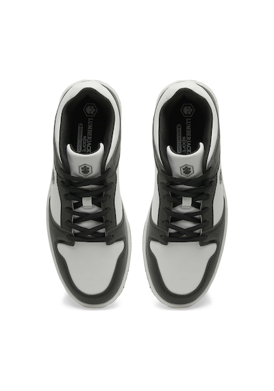 Lumberjack Rachel Wmn Low 4pr Beyaz Kadın Sneaker 000000000101783669 Beyaz - Siyah Lumberjack Rachel Wmn Low 4pr Beyaz Kadın Sneaker 000000000101783669 Beyaz - Siyah