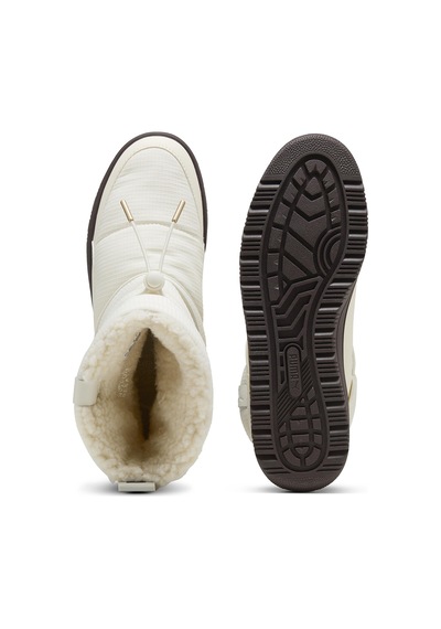 Puma Snowbae Kadın Bej Günlük Stil Bot 39392005