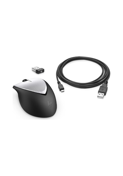 HP 500RG 2LX92AA Envy Rechargeable Mouse