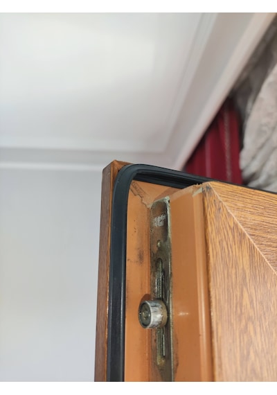 FAN 01 - PVC Conta Fitil - Fotoğraf 4