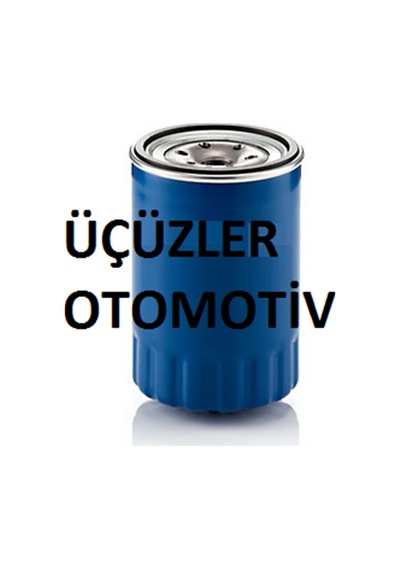 Yağ Filtresi Bongo Pregio 0K41023802A