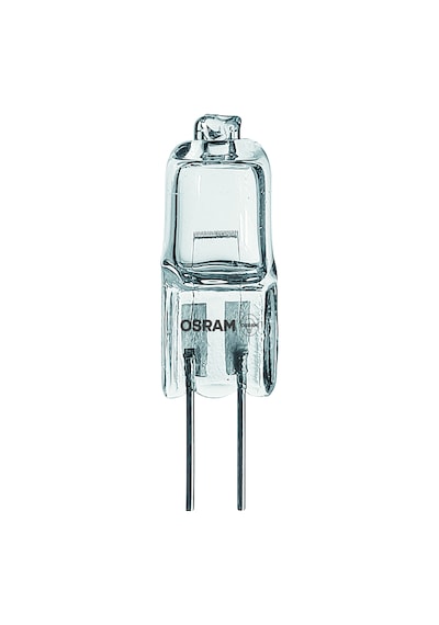 Osram G4 12 V 20 Watt 64428 300 Derece Halogen Fırın Lambası İğne Ayak