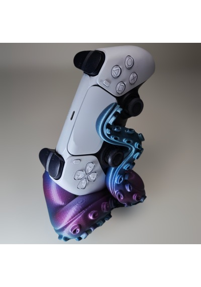Ps5 Dual Sense Stand 1 Adet