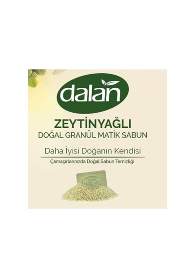 Granül Sabun Lavanta Esintisi 6 X 1000 G