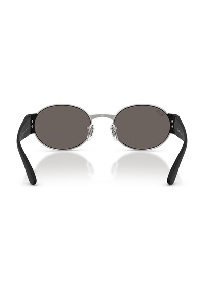 Ray-Ban Rb3770 003/b1 54 Unisex Güneş Gözlüğü Gri