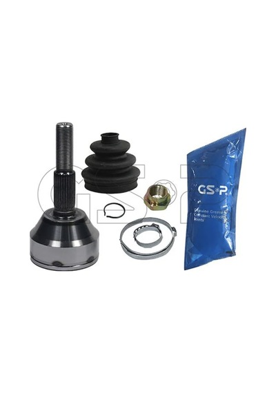 Kj 2002-2007 Dış Aks Kafası-4051