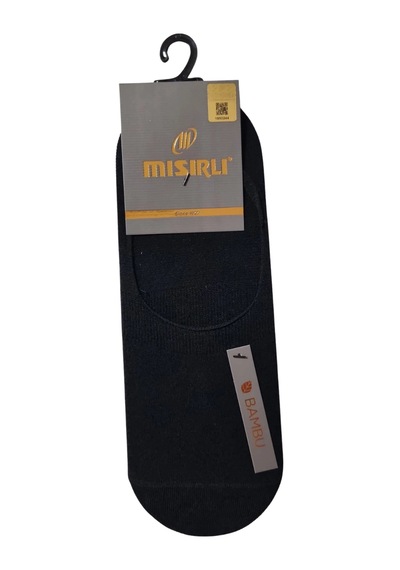 Angbutik Mısırlı 62300 Erkek Bambu Çetik Çorabı Asorti