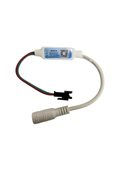 HazarLed SP621E Mini Bluetooth ARGB Pixel Led Kontrol 2811-2812B