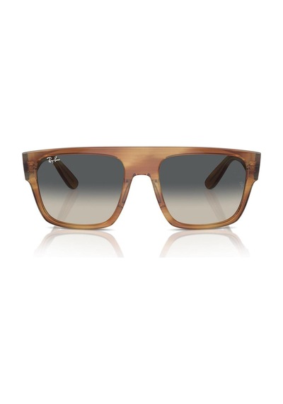 Ray-Ban Güneş Gözlüğü Rb0360s 57 140371 Kahverengi