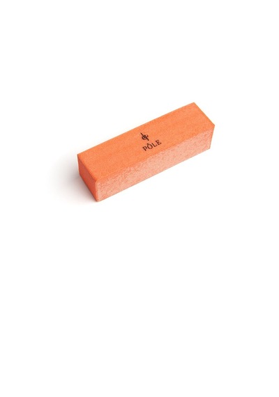 Baf Yüksek Kalite Turuncu Buff