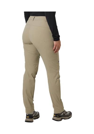 Helly Hansen W Brona Softshell Kadın Pantolon Hha.63053 Bej