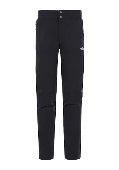 The North Face Erkek Pantolon Quest Softshell Nf0A4M77Jk31 Siyah