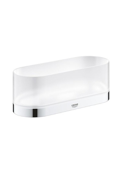 Grohe Selection Halka Havluluk - 41035000 Krom